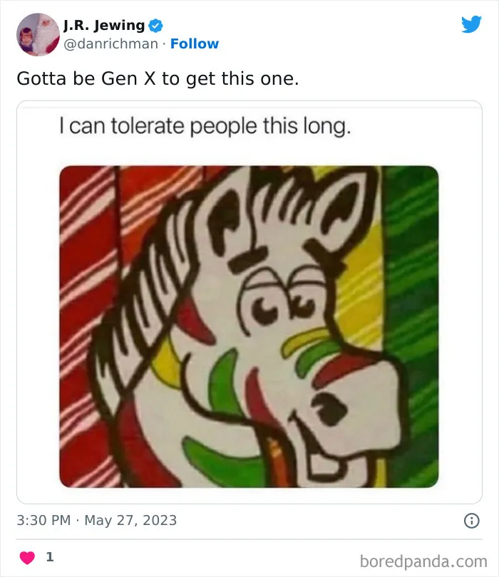 50 Laugh-Inducing Tweets About What It’s Like To Be Of Gen X