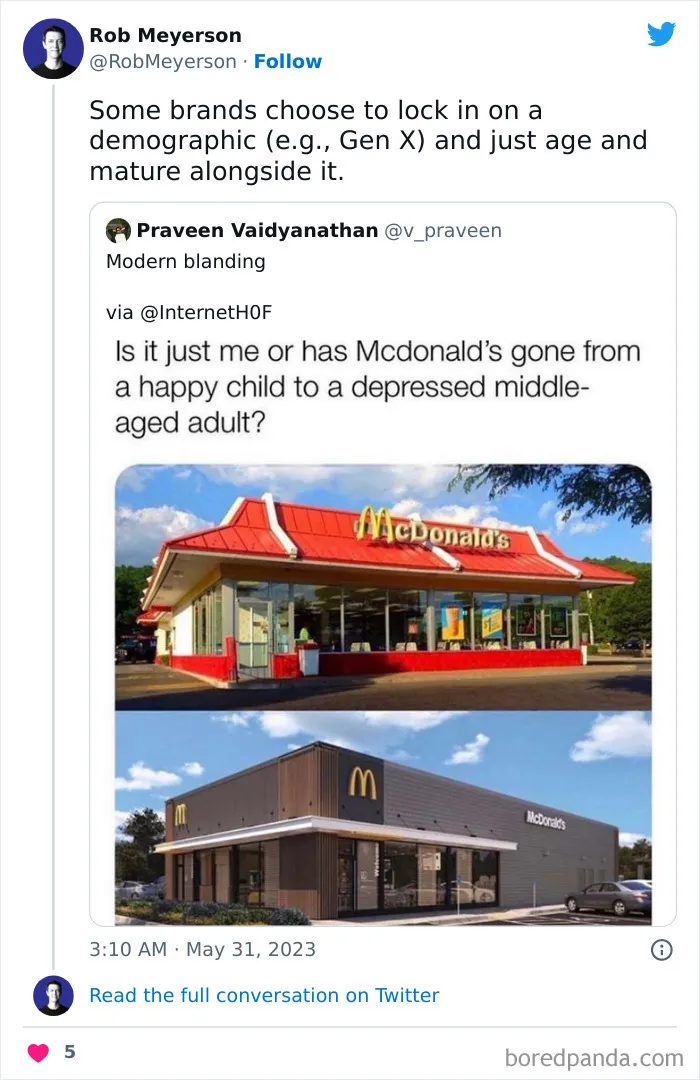 50 Laugh-Inducing Tweets About What It’s Like To Be Of Gen X
