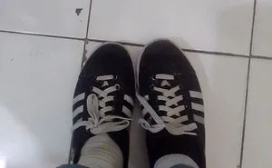 Hey Pandas, Show Us Your Favorite Pair Of Shoes (Closed)
