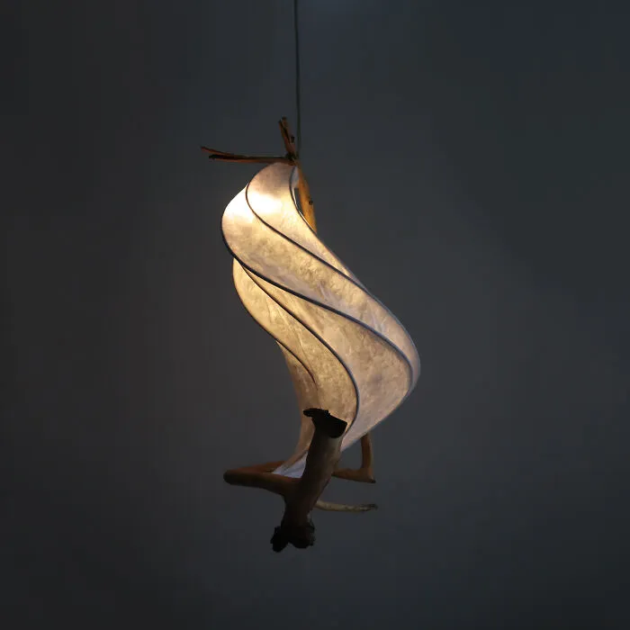 From My Imagination To Illumination (15 Pics)