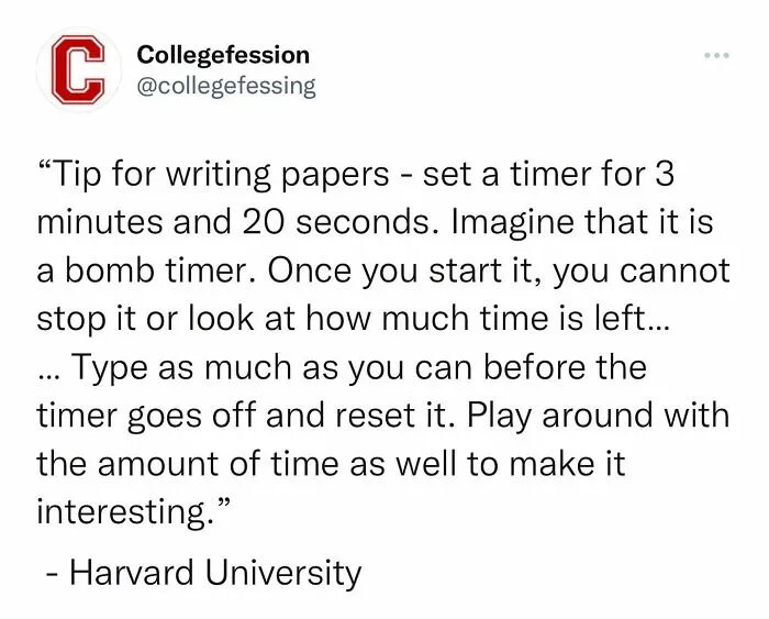 This Instagram Page Is The Home For Anonymous Student Confessions, And Here Are 30 Of The Spiciest