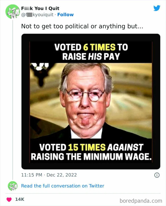 45 Times This Instagram Account Tastefully Called Out Corporate Greed (New Pics)