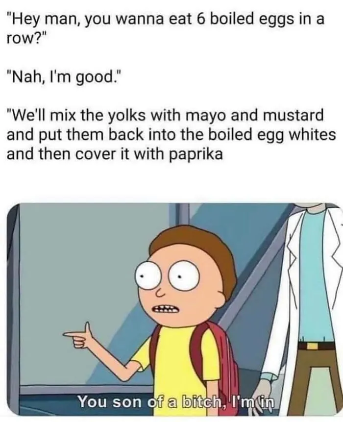 50 Glorious Cooking Memes To Make The Chefs In Your Life Nod In Approval