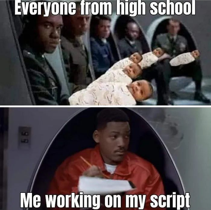 "Let's Laugh At How Ridiculous Our Industry Is": Instagram Page Satirizes Filmmakers With 40 Hilarious Memes