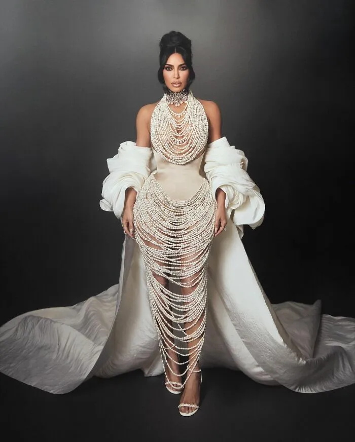 Kim Kardashian