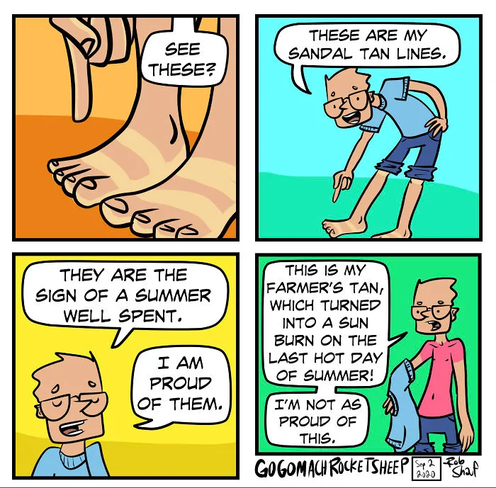 Embrace Summer Fashion