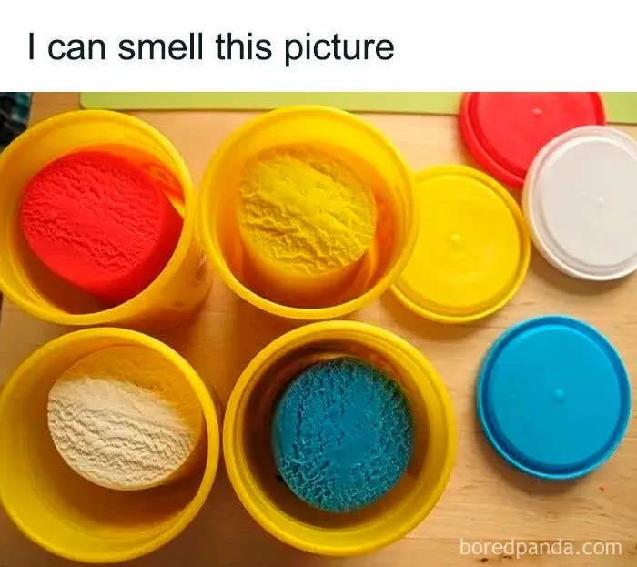 New Fresh Play Doh