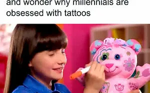 30 Nostalgic Pics And Memes About The 2000s Today's Kids Will Probably Never Understand