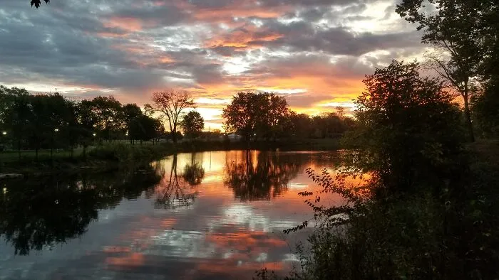 Buckey Lake
