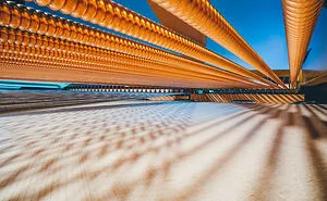I Took Images Revealing The Hidden Beauty Lurking Inside Musical Instruments (21 Pics)