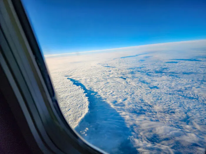 Cloud Wave