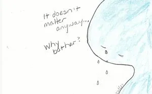 25 Ways Depression Makes Me Feel