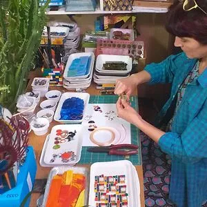 Inna Boguslavskaya