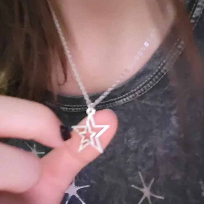 This Is My Second Fav But My First Is A Key Necklace But I Dont Have A Pic Of It