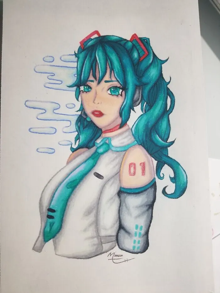 I Was Going To Add More Background, But Gave Up