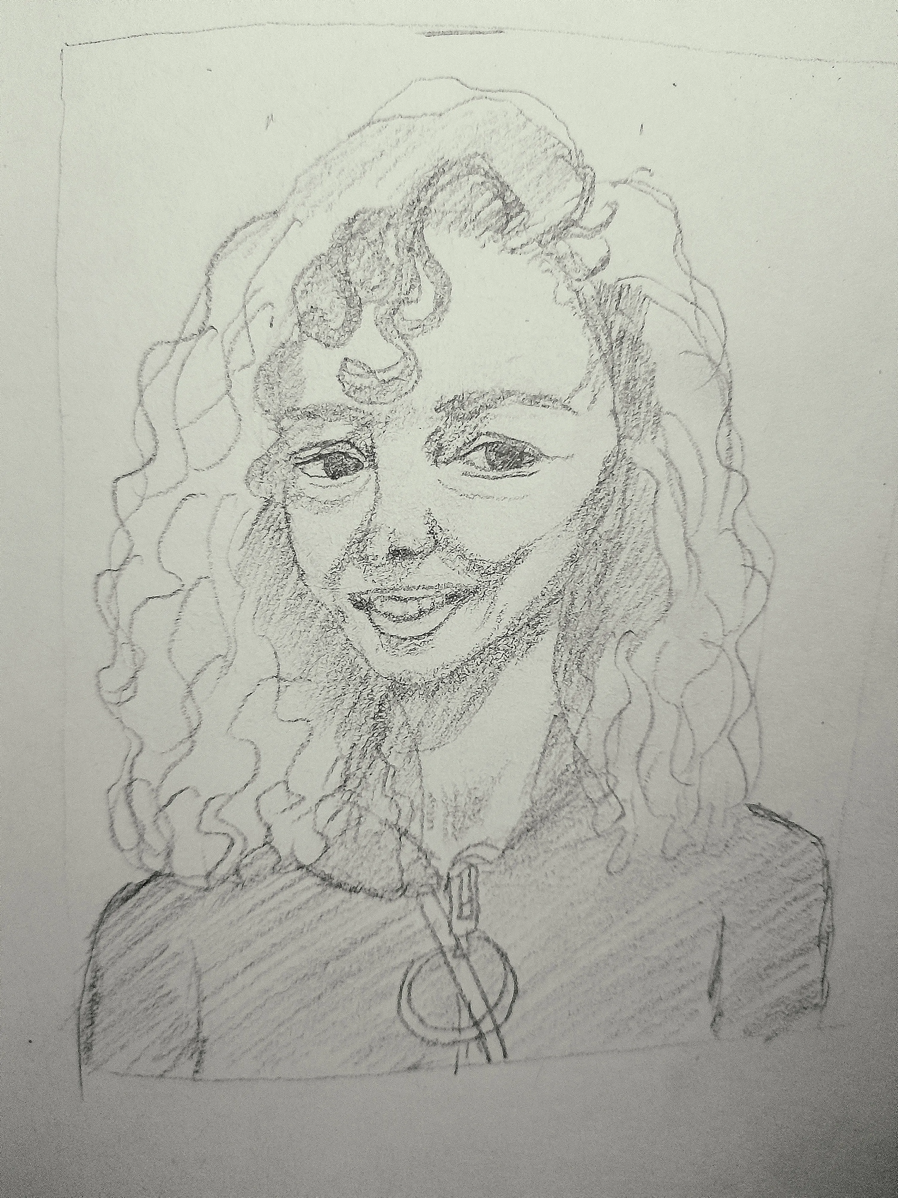 Draw Yourself As An Animation Character!