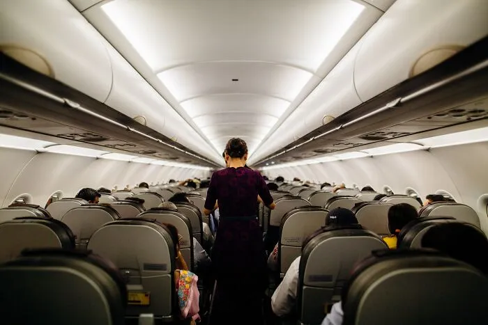 Flight Attendants In This Online Group Share What Annoys Them And Things Passengers Are Unaware Of And Here Are 24 Of The Most Interesting Answers