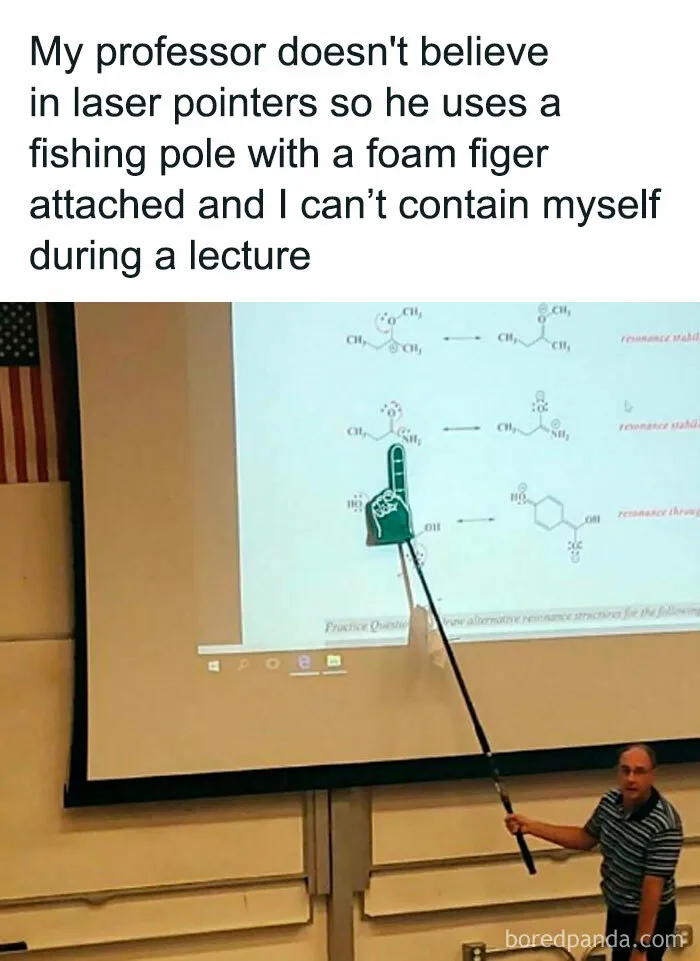 Adapt. Improvise. Overcome