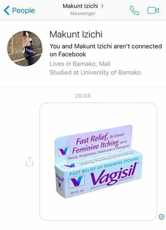 30 Funny Names People Couldn’t Help But Make Fun Of, As Shared On These FB Pages