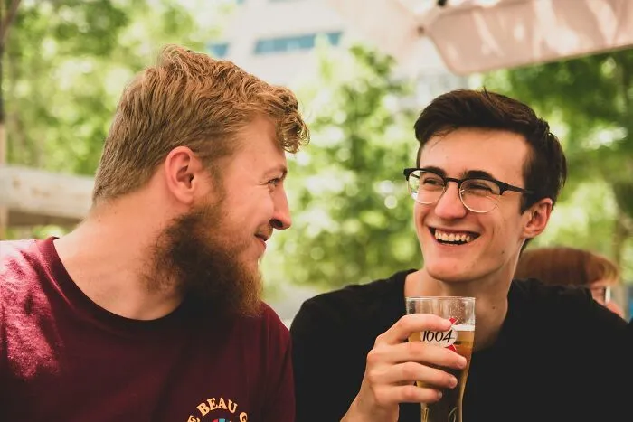 En este hilo, los hombres compartieron 20 cosas que creen que las mujeres no saben sobre ellos