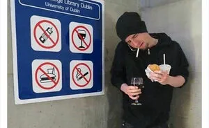 ‘No Context Idiots’: 50 Times People Were So Unbelievably Silly