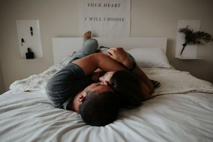 En este hilo, los hombres compartieron 20 cosas que creen que las mujeres no saben sobre ellos