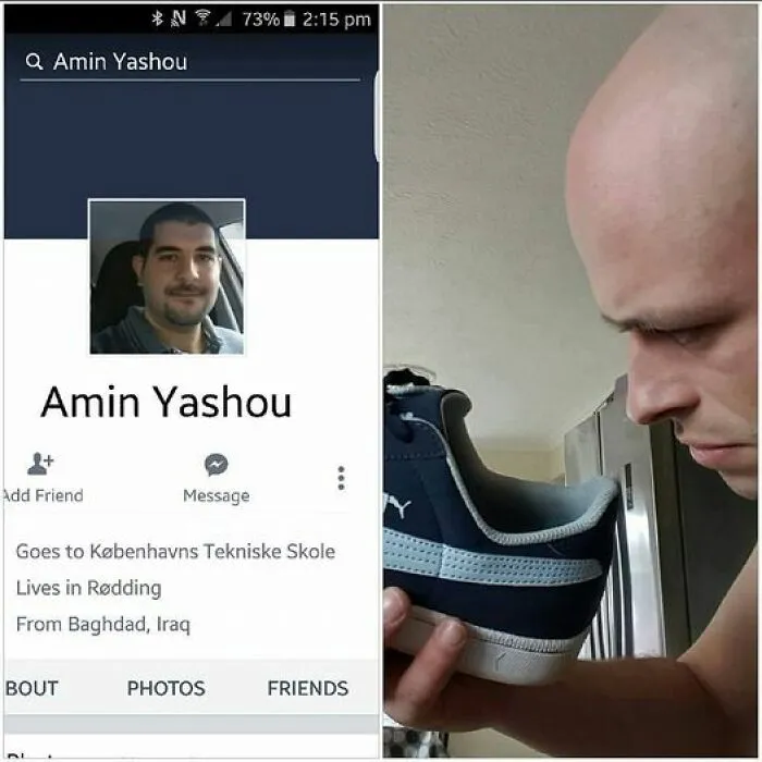 30 Funny Names People Couldn’t Help But Make Fun Of, As Shared On These FB Pages