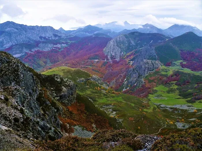Spain