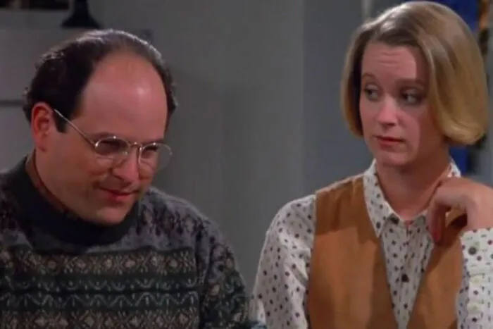 Jason Alexander & Heidi Swedberg