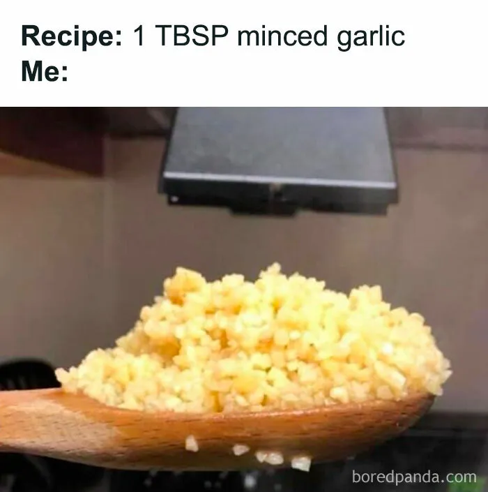 50 Glorious Cooking Memes To Make The Chefs In Your Life Nod In Approval