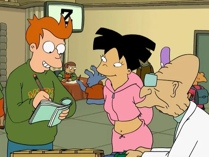 Futurama