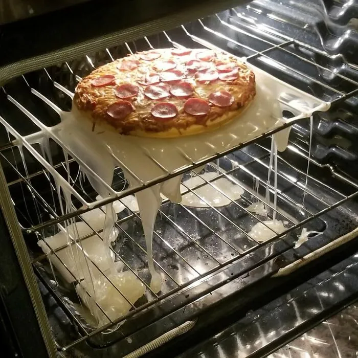 50 Times People Disrespected Food In The Worst Ways And Were Shamed On This Online Page