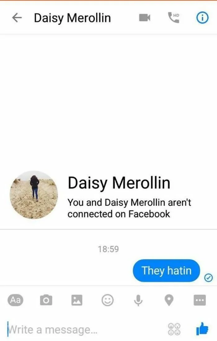 30 Funny Names People Couldn’t Help But Make Fun Of, As Shared On These FB Pages