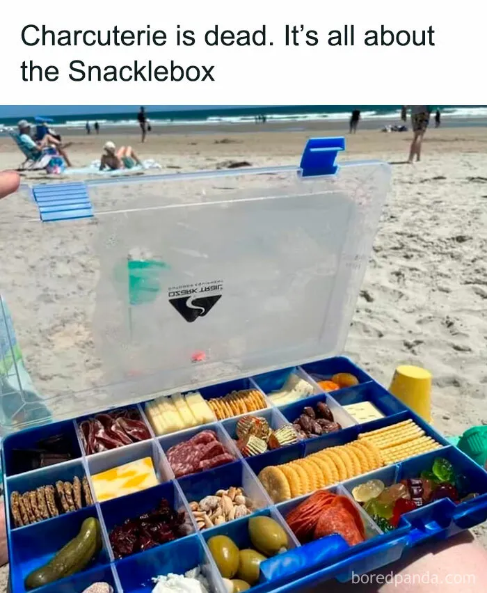 50 Glorious Cooking Memes To Make The Chefs In Your Life Nod In Approval