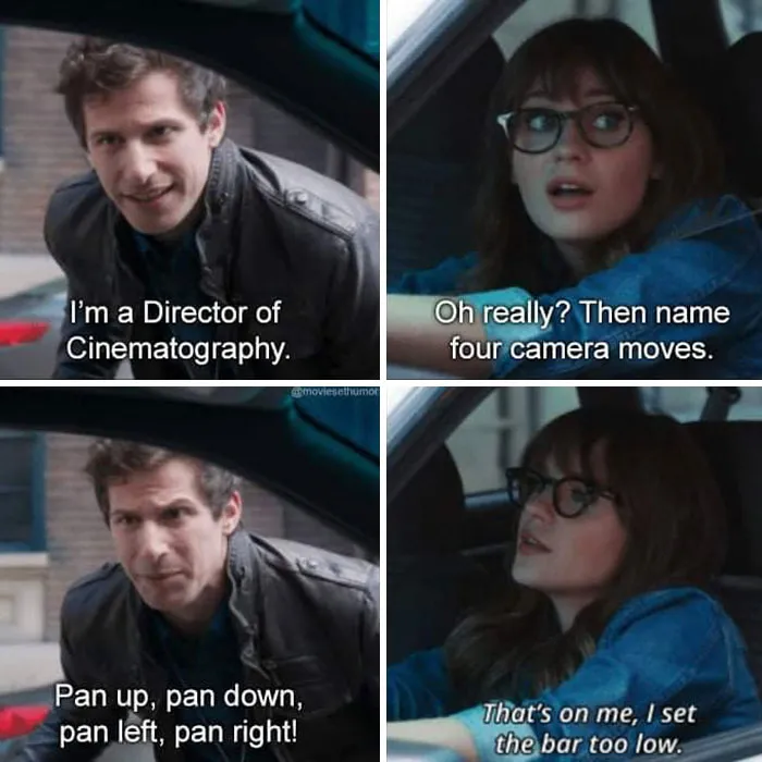 "Let's Laugh At How Ridiculous Our Industry Is": Instagram Page Satirizes Filmmakers With 40 Hilarious Memes