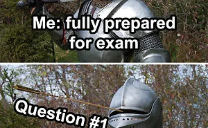 “Humor State University”: 30 Funny Memes About Life As A Student That Have People Laughing Through The Tears