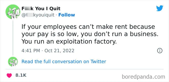 45 Times This Instagram Account Tastefully Called Out Corporate Greed (New Pics)