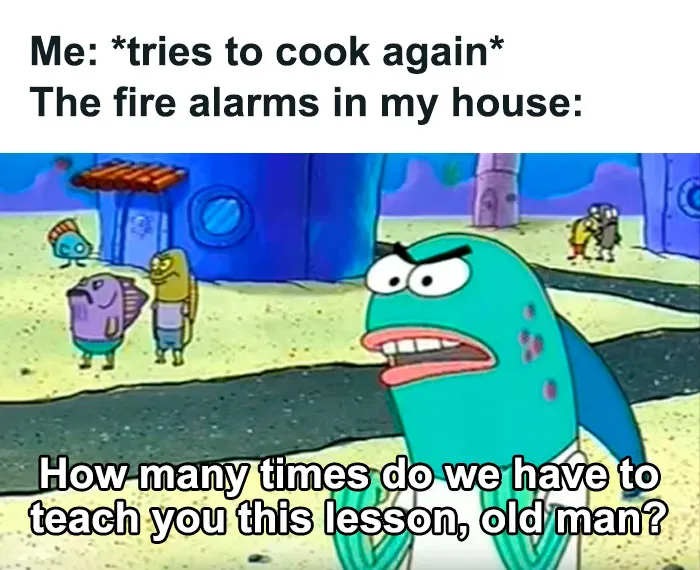 50 Glorious Cooking Memes To Make The Chefs In Your Life Nod In Approval