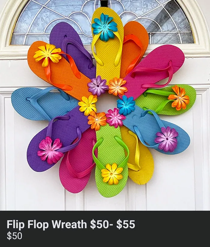 It Looked Nice Before I Noticed What It Was Made Of