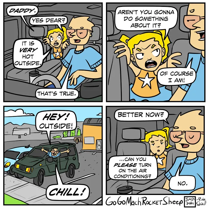 Teach The Power Of Negotiation