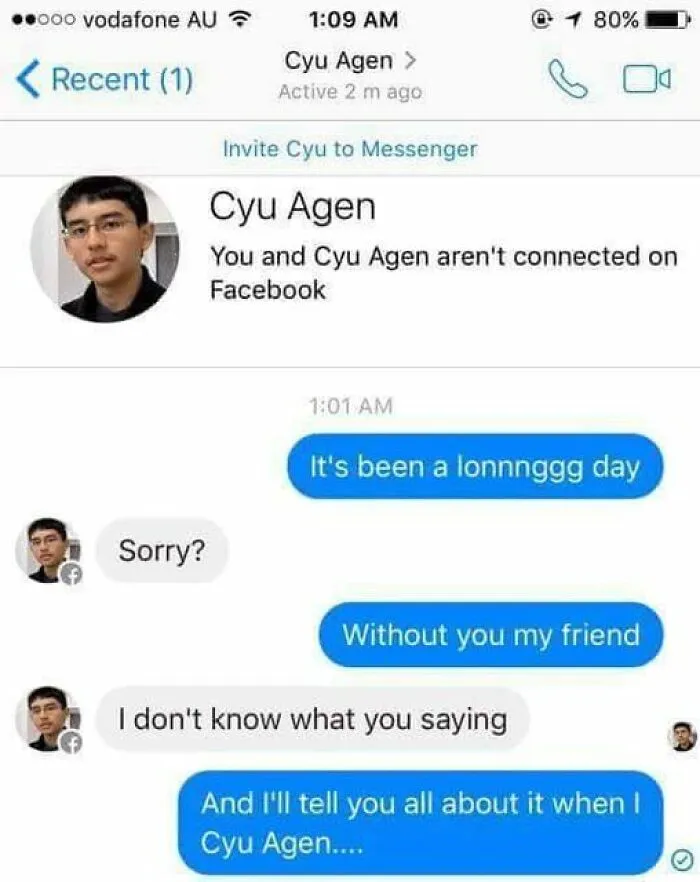 30 Funny Names People Couldn’t Help But Make Fun Of, As Shared On These FB Pages