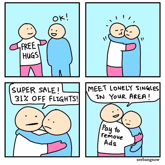 This Artist From Singapore Creates Humorous And Relatable Comics About Life, Death, And Everything In Between (30 New Pics)