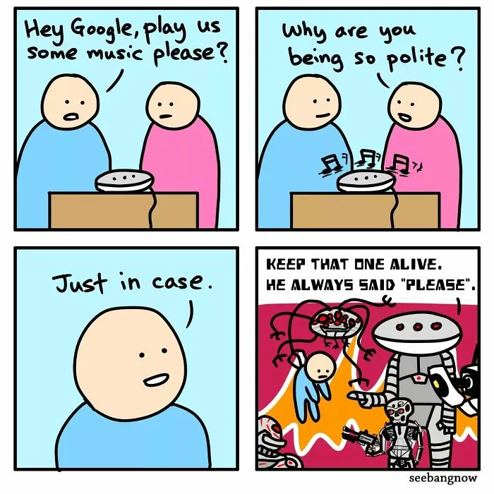This Artist From Singapore Creates Humorous And Relatable Comics About Life, Death, And Everything In Between (30 New Pics)