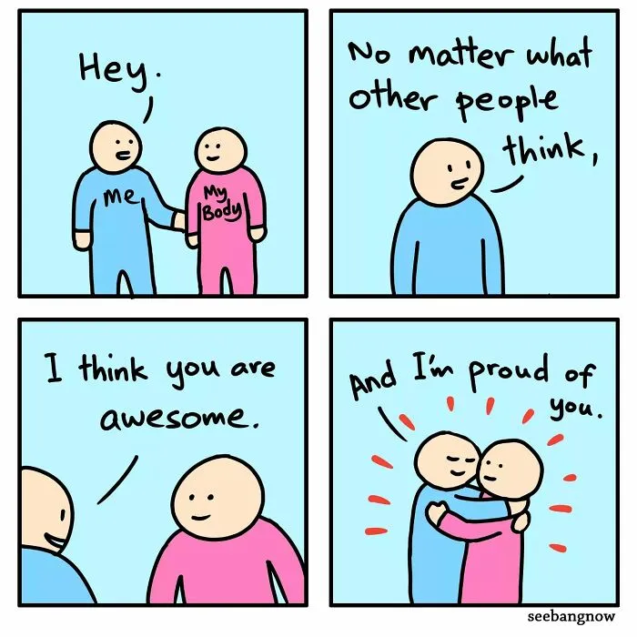 This Artist From Singapore Creates Humorous And Relatable Comics About Life, Death, And Everything In Between (30 New Pics)