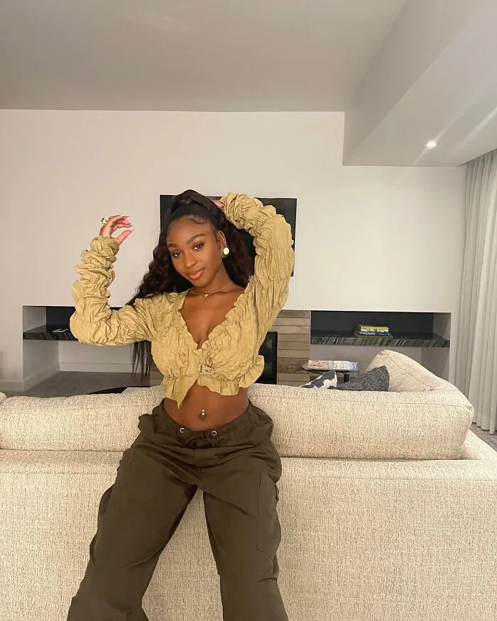 Normani Kordei