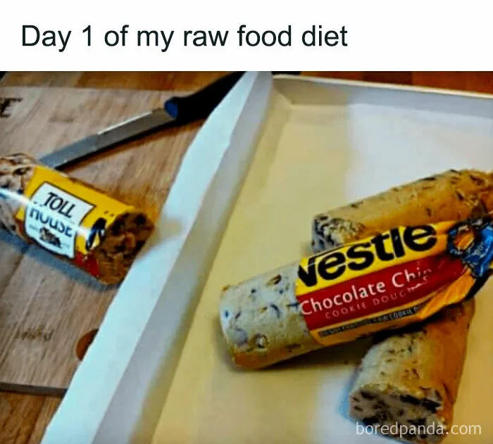 50 Glorious Cooking Memes To Make The Chefs In Your Life Nod In Approval