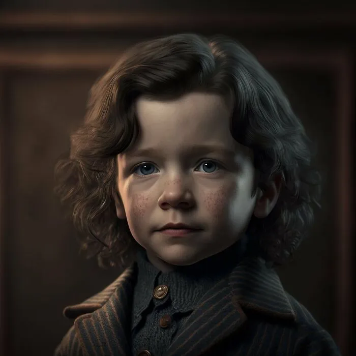 Sirius Black