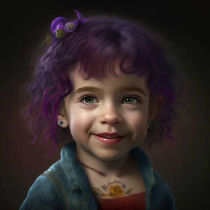 Nymphadora Tonks