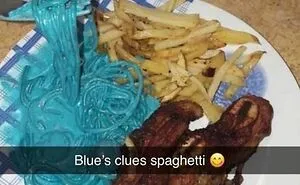 50 Times People Disrespected Food In The Worst Ways And Were Shamed On This Online Page