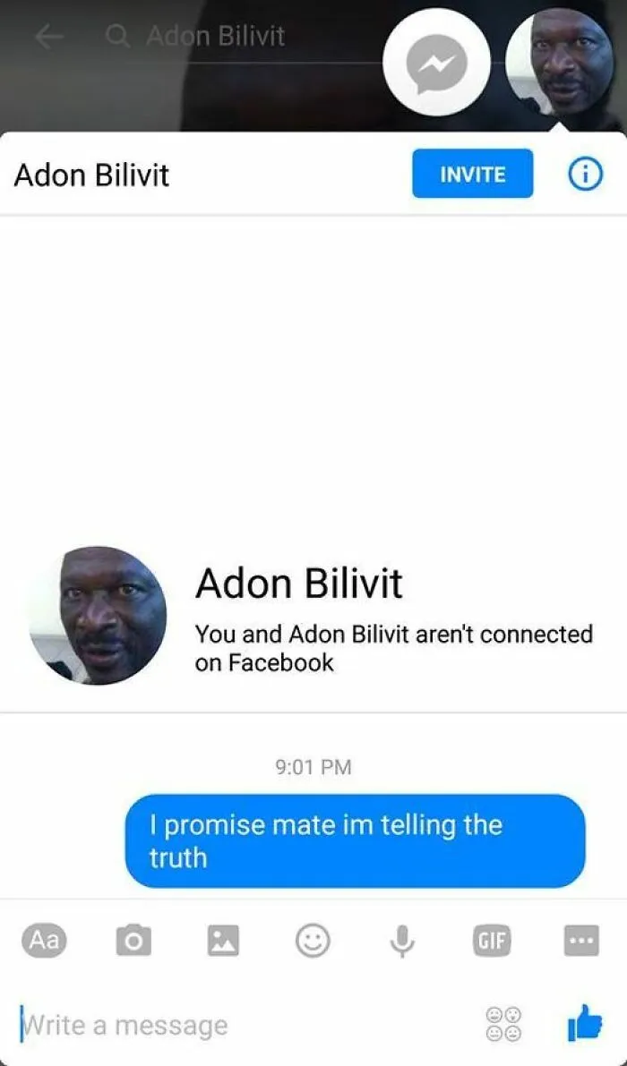 30 Funny Names People Couldn’t Help But Make Fun Of, As Shared On These FB Pages
